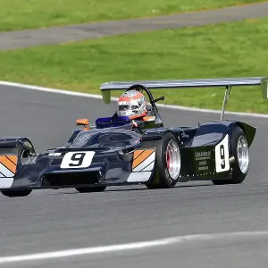 CM32 5202 Mark Charteris, Mallock Mk20-21 CM32 5202 Mark Charteris, Mallock Mk20-21