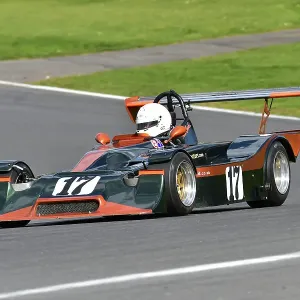 CM32 5203 Alan Cook, Mallock MK20B:21 CM32 5203 Alan Cook, Mallock MK20B:21
