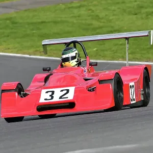 CM32 5204 Spencer McCarthy, Mallock Mk20-21 CM32 5204 Spencer McCarthy, Mallock Mk20-21