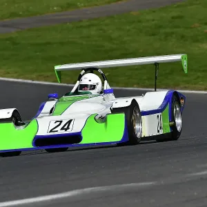 CM32 5208 Mike Lane, Mallock MK18-21 CM32 5208 Mike Lane, Mallock MK18-21