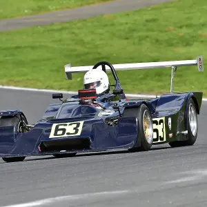 CM32 5211 Roger Waite, Mallock Mk20B CM32 5211 Roger Waite, Mallock Mk20B