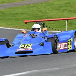 CM32 5212 Roger Watton, Mallock Mk15 CM32 5212 Roger Watton, Mallock Mk15