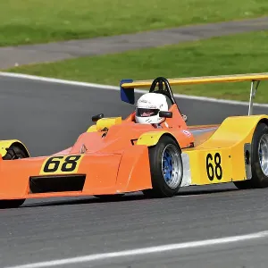 CM32 5215 Dave Facer, Mallock Mk16 CM32 5215 Dave Facer, Mallock Mk16
