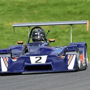 CM32 5224 John Harrison, Mallock Mk21 CM32 5224 John Harrison, Mallock Mk21