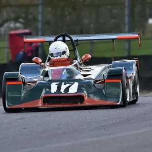 CM32 5239 Alan Cook, Mallock MK20B:21 CM32 5239 Alan Cook, Mallock MK20B:21