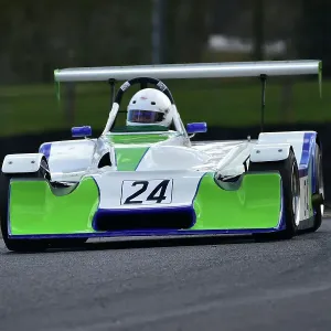 CM32 5241 Mike Lane, Mallock MK18-21 CM32 5241 Mike Lane, Mallock MK18-21