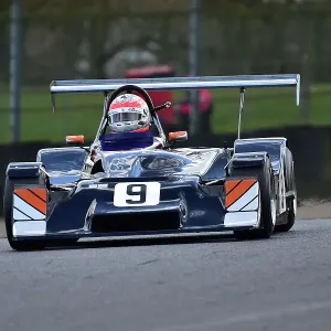 CM32 5251 Mark Charteris, Mallock Mk20-21 CM32 5251 Mark Charteris, Mallock Mk20-21