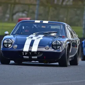 CM32 5261 Paul Tooms, Lotus Europa TC CM32 5261 Paul Tooms, Lotus Europa TC
