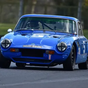 CM32 5262 Antony Ross, TVR 3000M CM32 5262 Antony Ross, TVR 3000M