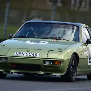 CM32 5274 Peter Hore, Porsche 924 CM32 5274 Peter Hore, Porsche 924