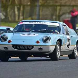 CM32 5293 Steve Skipworth, Lotus Europa CM32 5293 Steve Skipworth, Lotus Europa