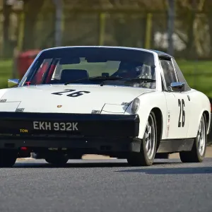 CM32 5300 Glynn Evans, Porsche 914-6 CM32 5300 Glynn Evans, Porsche 914-6