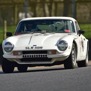 CM32 5303 Pete Connell, TVR 3000M CM32 5303 Pete Connell, TVR 3000M