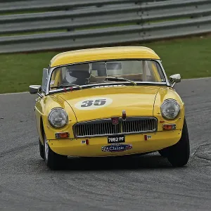 CM32 5800 Tim Greenhill, MG B Roadster CM32 5800 Tim Greenhill, MG B Roadster