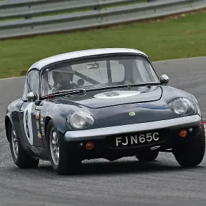 CM32 5803 Cliff Gray, Lotus Elan S2 CM32 5803 Cliff Gray, Lotus Elan S2