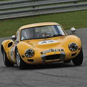 CM32 5807 Chris Blewett, Ginetta G12 CM32 5807 Chris Blewett, Ginetta G12