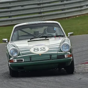 CM32 5809 Steven Osborne, Porsche 911 CM32 5809 Steven Osborne, Porsche 911