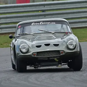 CM32 5832 Matt Holben, TVR Griffith 200 CM32 5832 Matt Holben, TVR Griffith 200