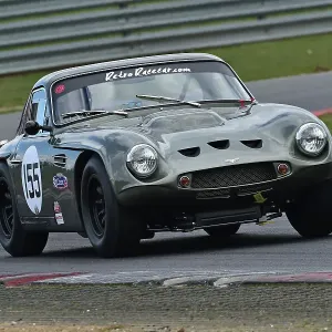 CM32 5854 Matt Holben, TVR Griffith 200 CM32 5854 Matt Holben, TVR Griffith 200