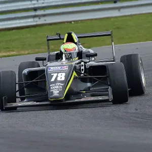 CM32 5943 Jack Sherwood, Tatuus F4-T014