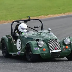 CM32 5958 John Milbank, Morgan 4-4