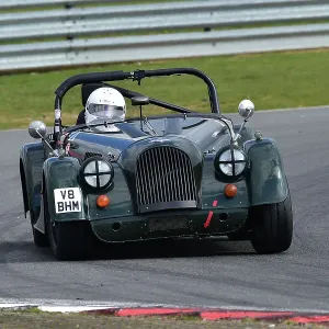 CM32 5983 Brett Syndercombe, Morgan 4-4