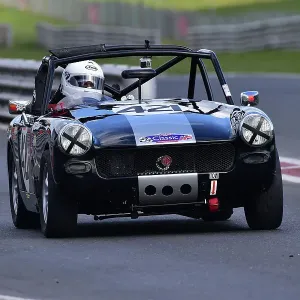CM32 6127 Steven Chaplin, Adam Chaplin, MG Midget CM32 6127 Steven Chaplin, Adam Chaplin, MG Midget
