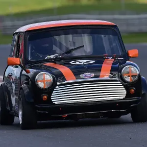 CM32 6128 Marc Kniese, Morris Mini CM32 6128 Marc Kniese, Morris Mini