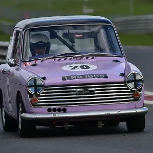 CM32 6130 Mark Cloutman, Austin A40 CM32 6130 Mark Cloutman, Austin A40