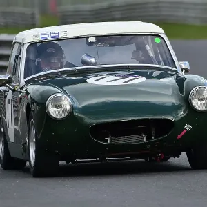 CM32 6146 Kym Bradshaw, MG Midget CM32 6146 Kym Bradshaw, MG Midget
