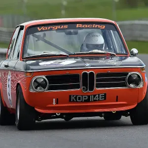 CM32 6149 Tom Pead, BMW 1600Ti CM32 6149 Tom Pead, BMW 1600Ti