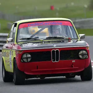 CM32 6152 David Cornwallis, BMW 1600 Ti CM32 6152 David Cornwallis, BMW 1600 Ti