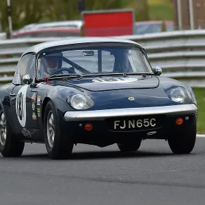 CM32 6184 Cliff Gray, Lotus Elan S2 GTS CM32 6184 Cliff Gray, Lotus Elan S2 GTS