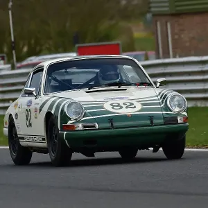CM32 6190 Steven Osbourne, Porsche 911 CM32 6190 Steven Osbourne, Porsche 911