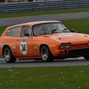 Reliant Scimitar GTE SE5 Print Reliant Scimitar GTE SE5 Print