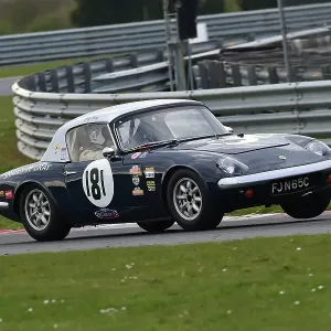CM32 6204 Cliff Gray, Lotus Elan S2 GTS CM32 6204 Cliff Gray, Lotus Elan S2 GTS