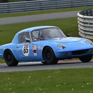 CM32 6206 Tim Cousins, Lotus Elan CM32 6206 Tim Cousins, Lotus Elan