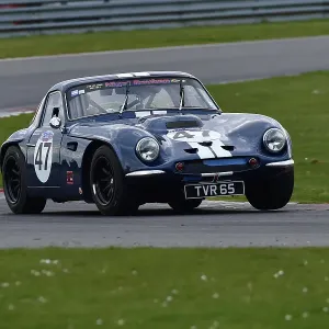 CM32 6213 Nigel Reuben, Oliver Reuben, TVR Griffith CM32 6213 Nigel Reuben, Oliver Reuben, TVR Griffith