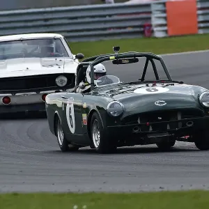 CM32 6215 Stephen Pickering, Sunbeam Tiger CM32 6215 Stephen Pickering, Sunbeam Tiger