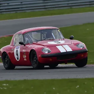 CM32 6224 Jamie Keevill, Lotus Elan S2 CM32 6224 Jamie Keevill, Lotus Elan S2
