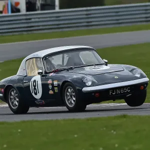 CM32 6254 Cliff Gray, Lotus Elan S2 GTS CM32 6254 Cliff Gray, Lotus Elan S2 GTS