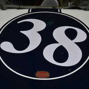 CM32 6268 Buckler DD1