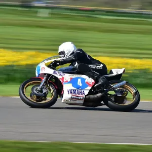 CM32 6561 Mike Farrall, Maxton Yamaha TZ350 CM32 6561 Mike Farrall, Maxton Yamaha TZ350