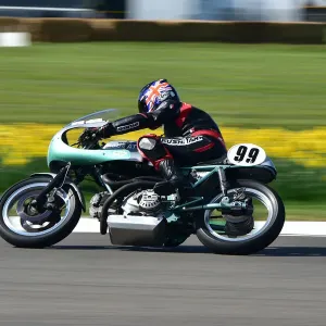 CM32 6586 Alan Cathcart, Ducati 750SS CM32 6586 Alan Cathcart, Ducati 750SS