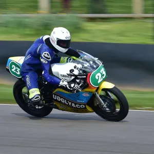 CM32 7128 Gary Vines, Yamaha TZ250L CM32 7128 Gary Vines, Yamaha TZ250L