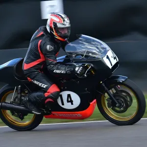 CM32 7143 Ian Myers, P&M Triumph RPS Trident CM32 7143 Ian Myers, P&M Triumph RPS Trident