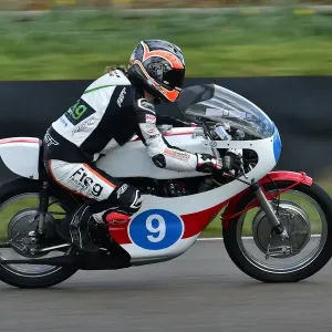 CM32 7159 Maria Costello, Yamaha TZ350A CM32 7159 Maria Costello, Yamaha TZ350A