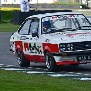 Goodwood 79th Members Meeting April 2022 Collection: Gerry Marshall Trophy