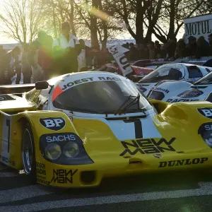 CM32 7362 Porsche 956 CM32 7362 Porsche 956