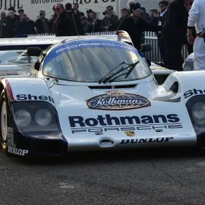 CM32 7380 Porsche 956 CM32 7380 Porsche 956